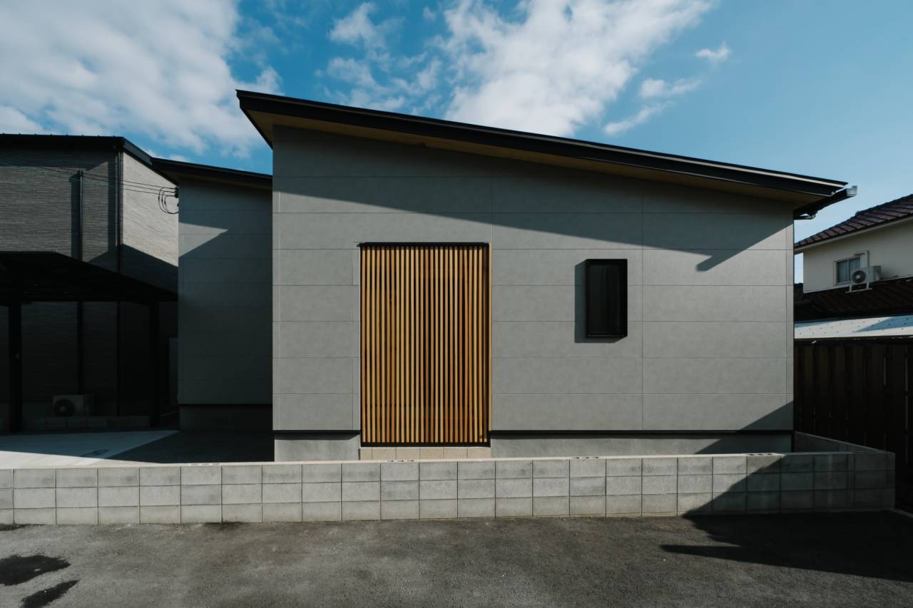 「平屋」が今、選ばれる理由