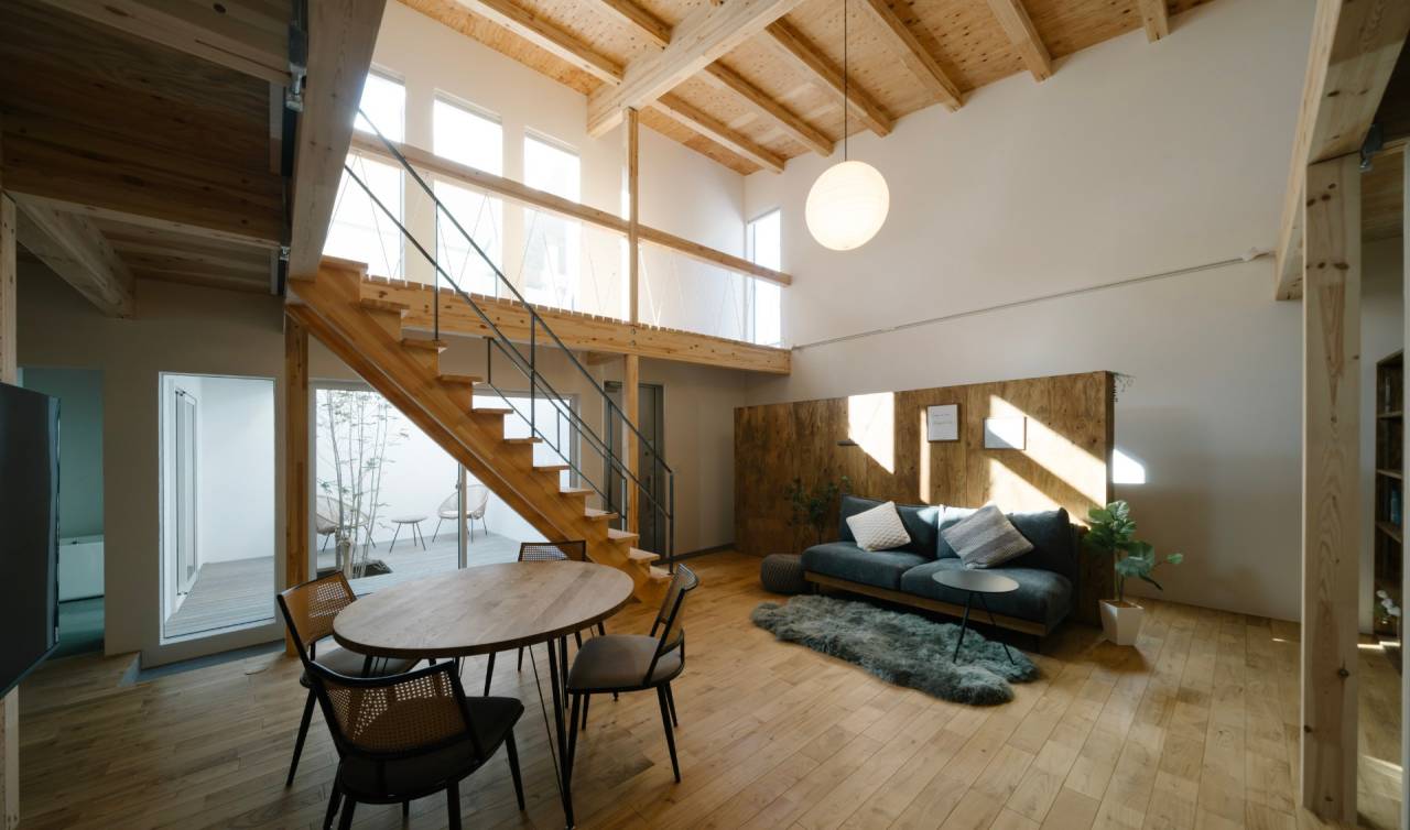 株式会社高谷工務店