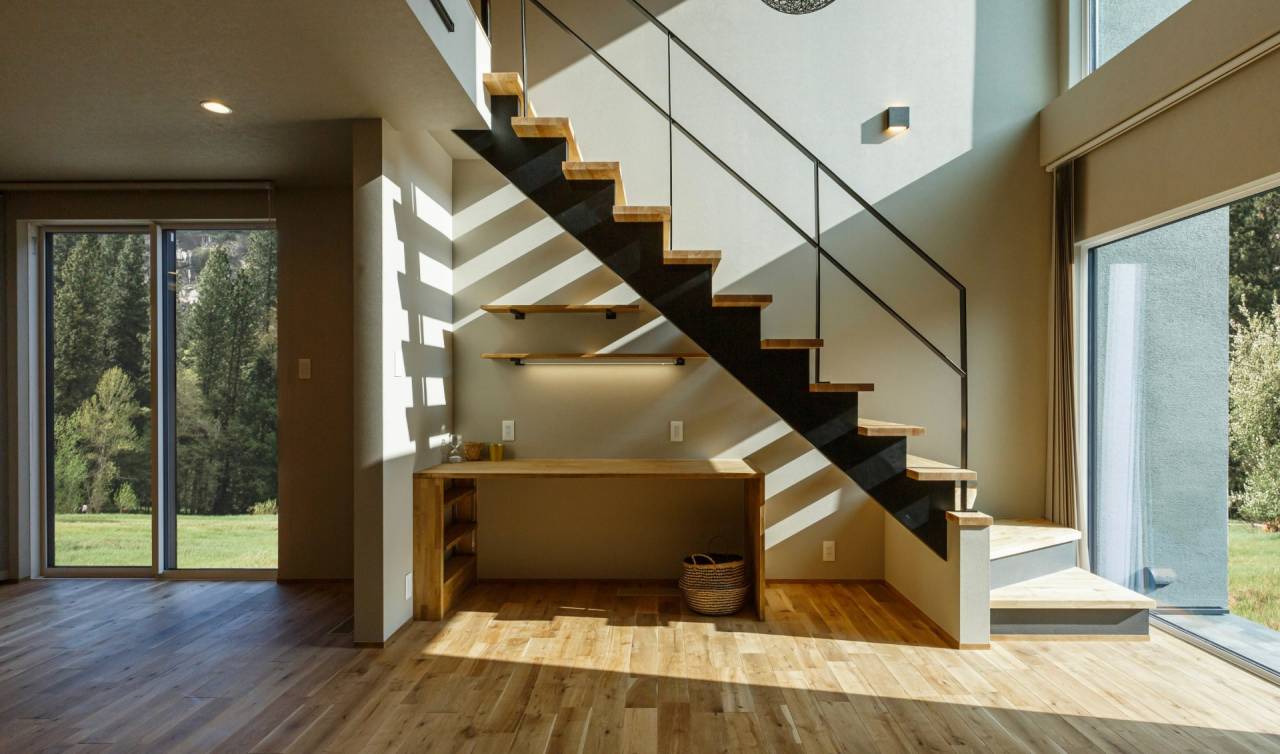 株式会社高谷工務店