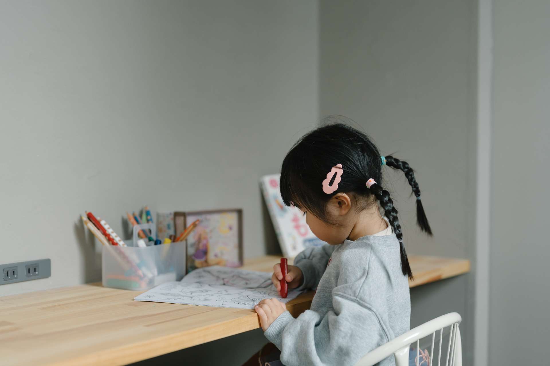 頭が良い子が育つ家ってどんな家？