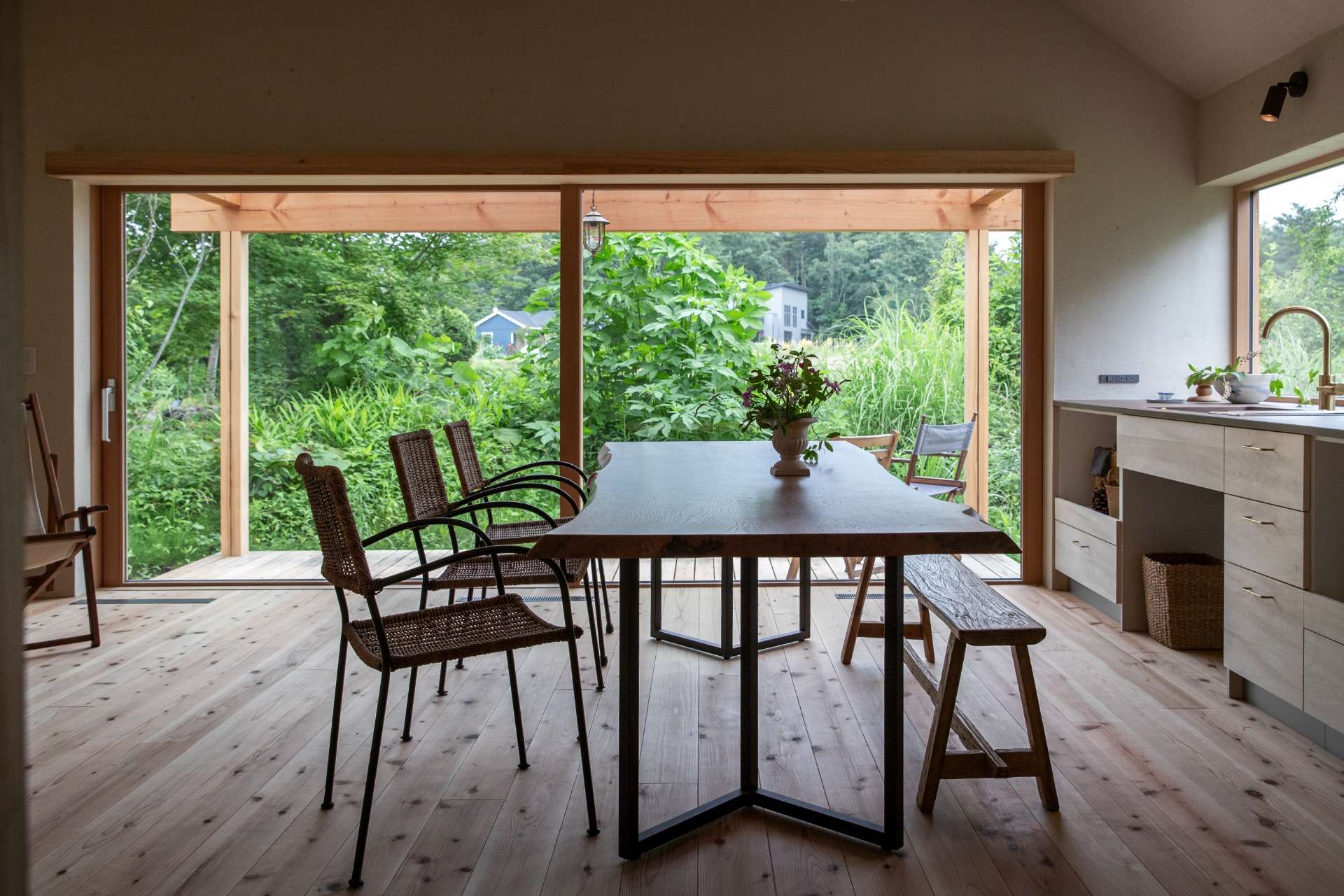 おしゃれな部屋にならない理由