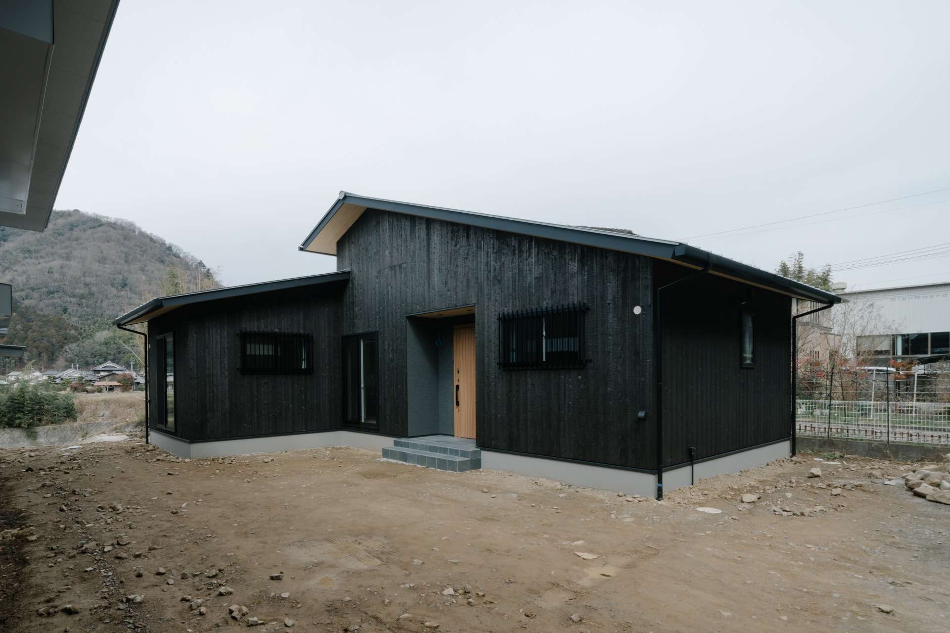 好きな時間まで設計された住まい