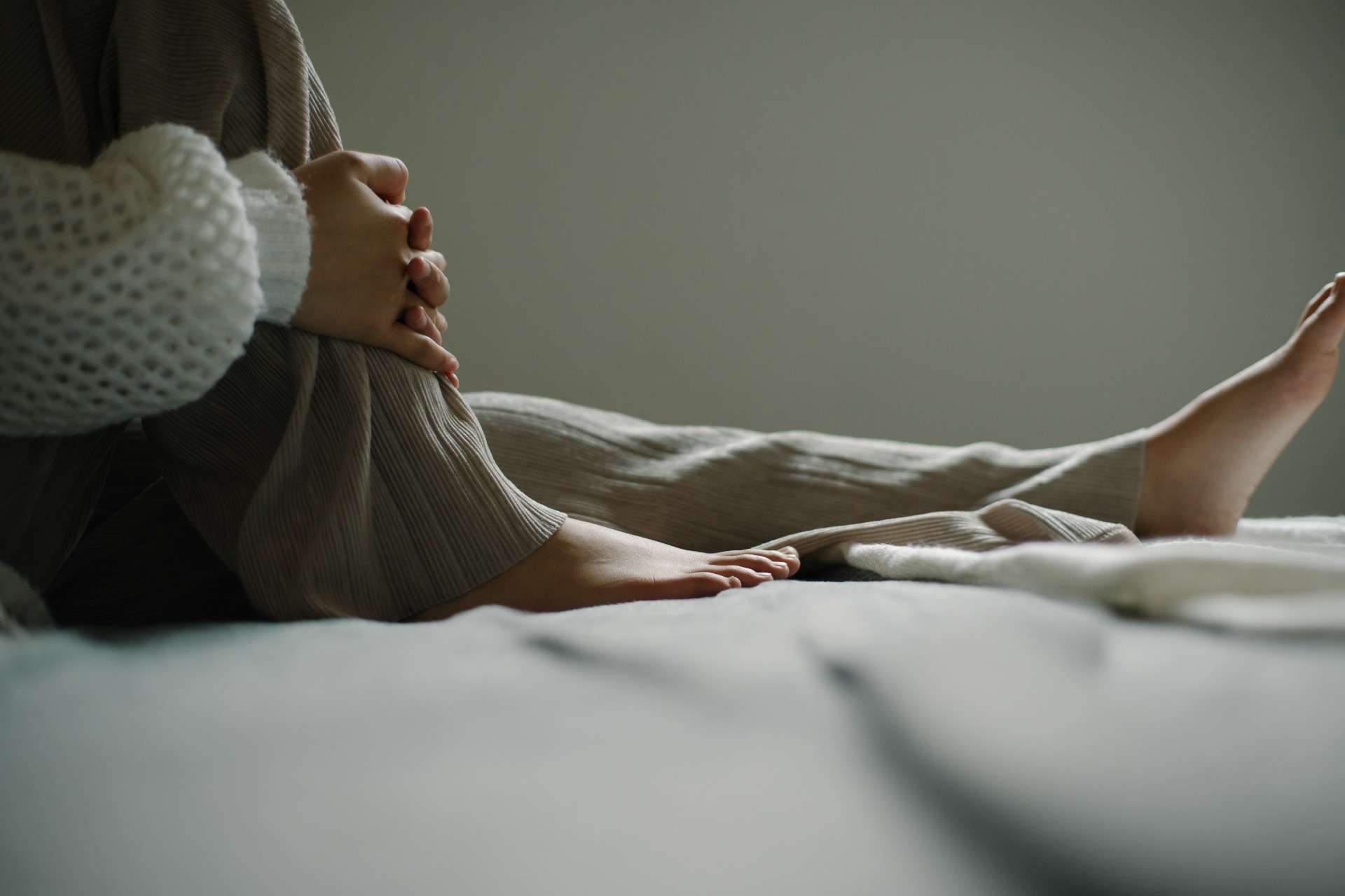 寝るためだけではない、心を整える寝室づくり