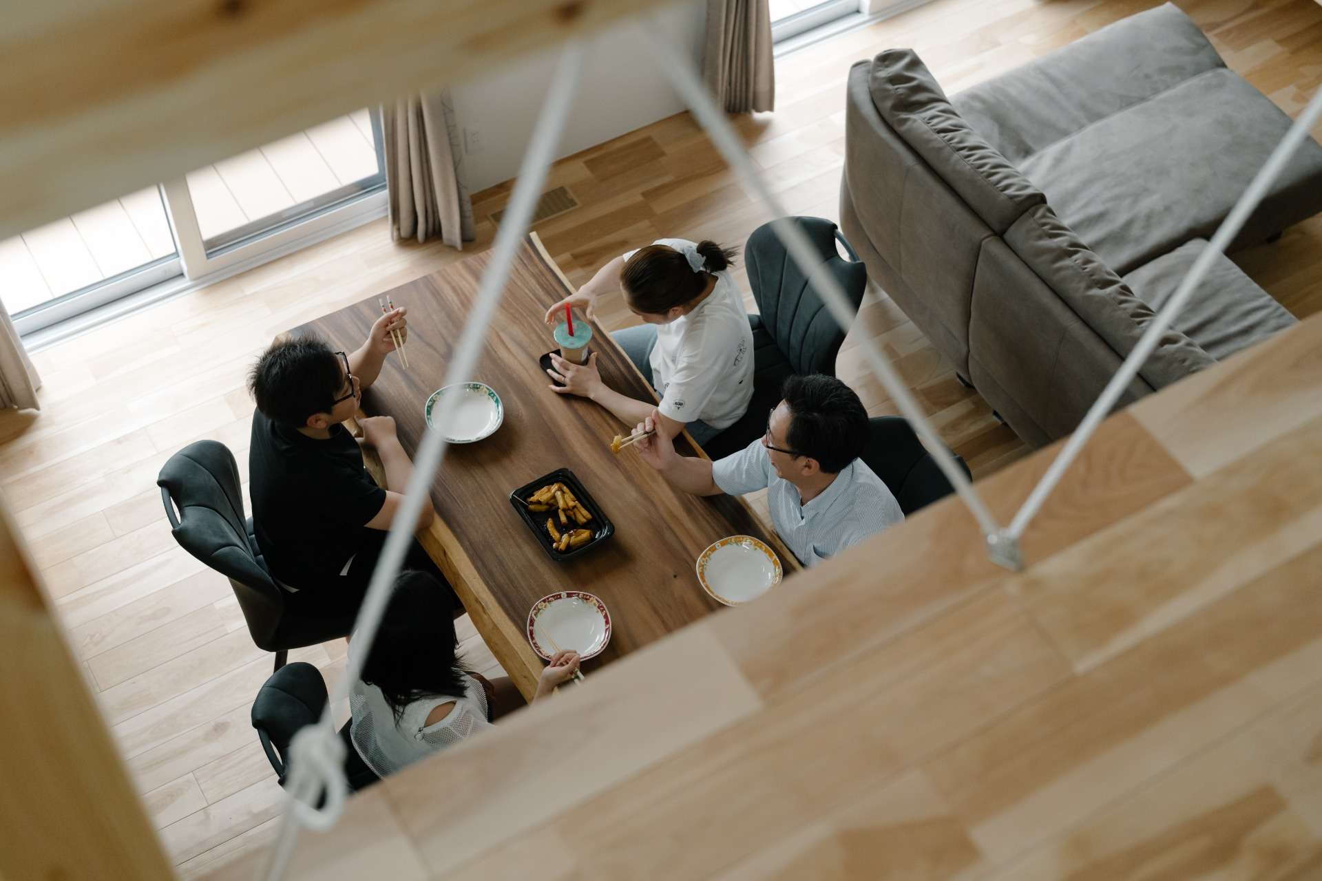 もしもう一度家を建てるなら?
