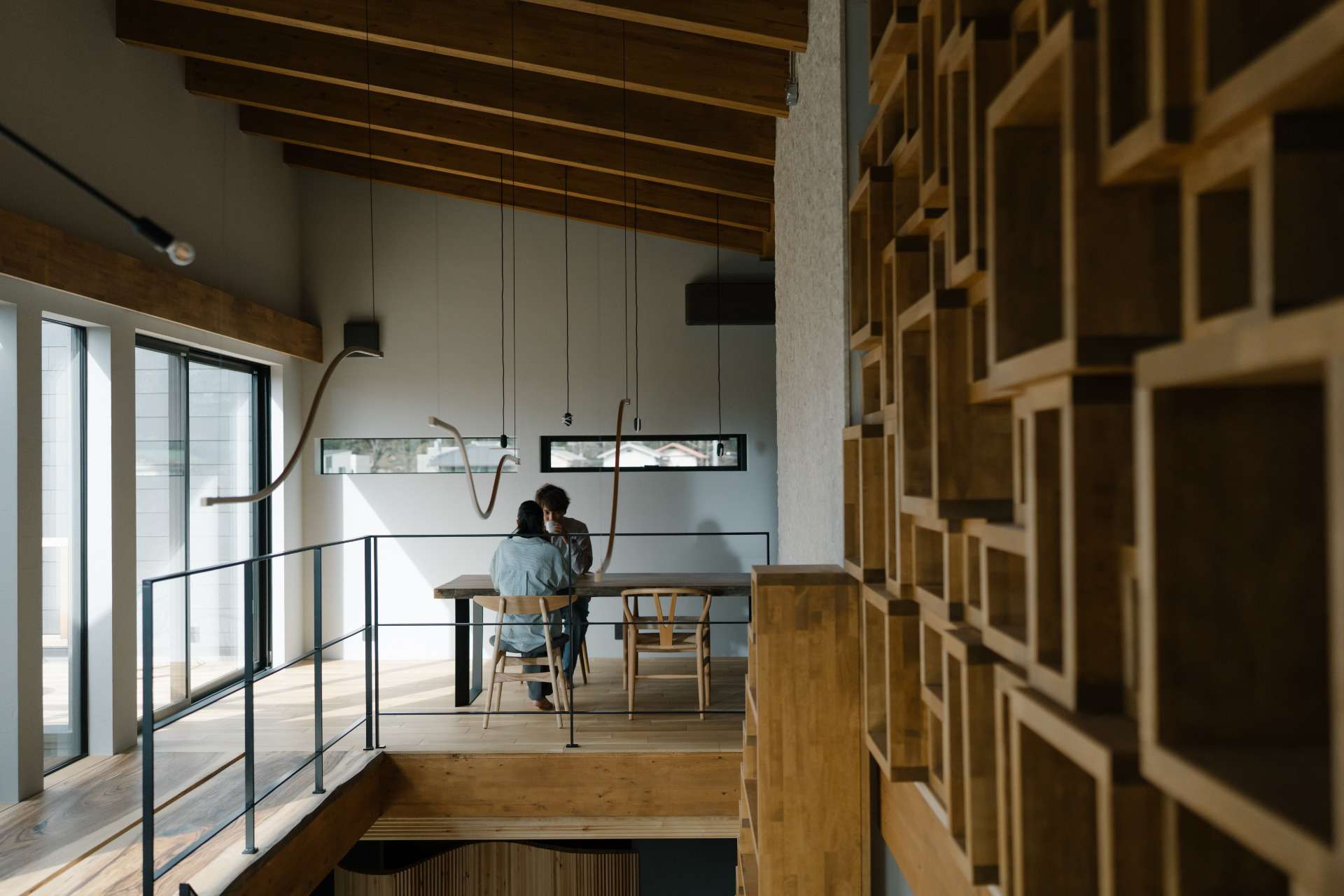 家を建てて良かったなと思う瞬間