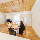 子育てしやすい家って、どんな家？