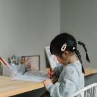 頭が良い子が育つ家ってどんな家？